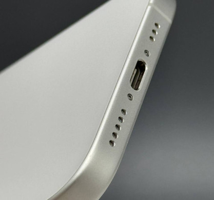 iPhone 16 256GB White 99%